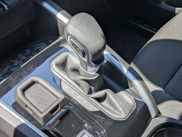 2026 Chevrolet Colorado LT, RWD
