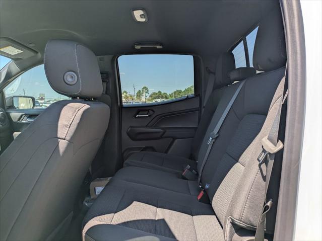 2026 Chevrolet Colorado LT, RWD