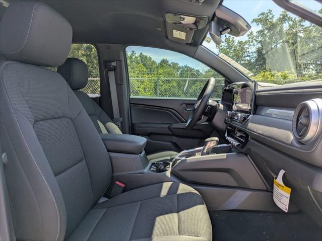 2026 Chevrolet Colorado LT, RWD