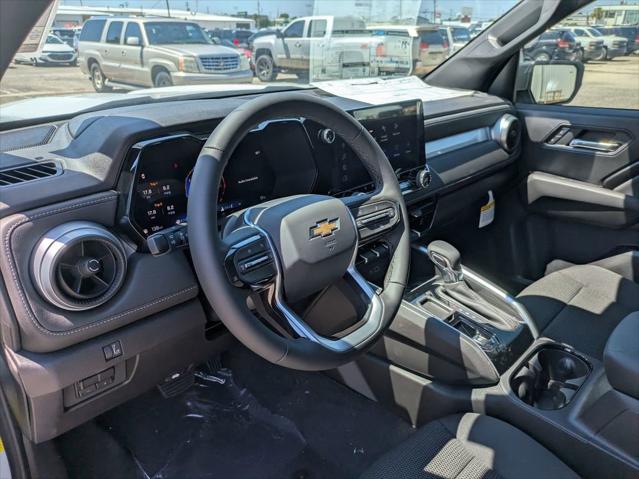 2026 Chevrolet Colorado LT, RWD