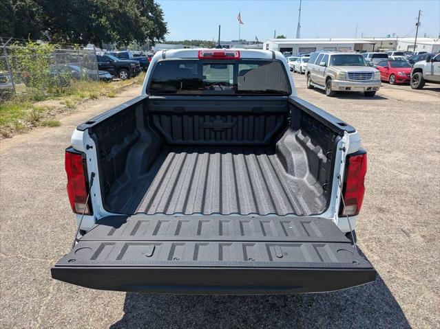 2026 Chevrolet Colorado LT, RWD