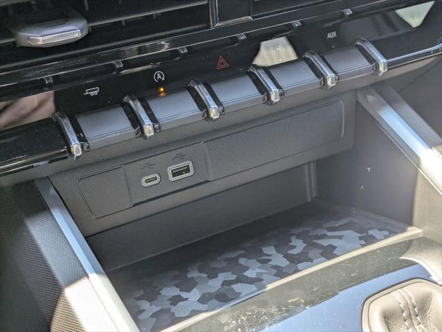 2026 Chevrolet Colorado LT, RWD