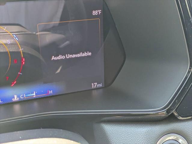 2026 Chevrolet Colorado LT, RWD