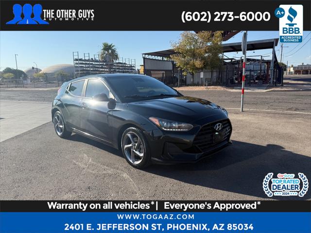 2019 Hyundai Veloster 2.0 for sale in Phoenix, AZ