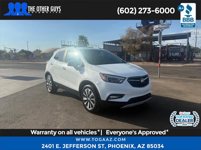 2020 Buick Encore AWD Essence for sale in Phoenix, AZ