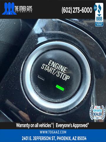 2020 Buick Encore AWD Essence