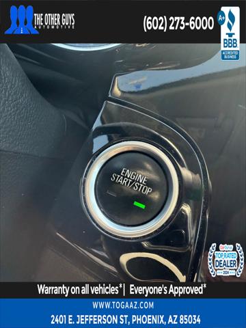2020 Buick Encore FWD Preferred