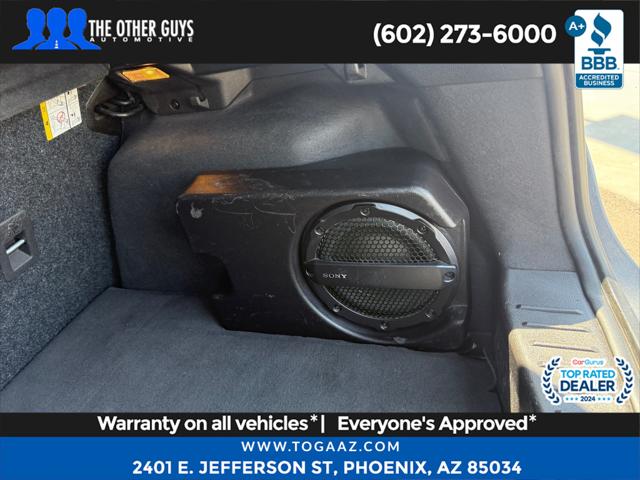 2017 Ford Focus SEL
