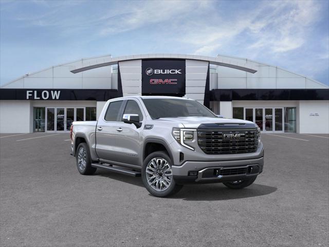2026 GMC Sierra 1500 Denali Ultimate for sale in Greensboro, NC