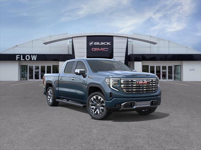 2026 GMC Sierra 1500 Denali for sale in Greensboro, NC