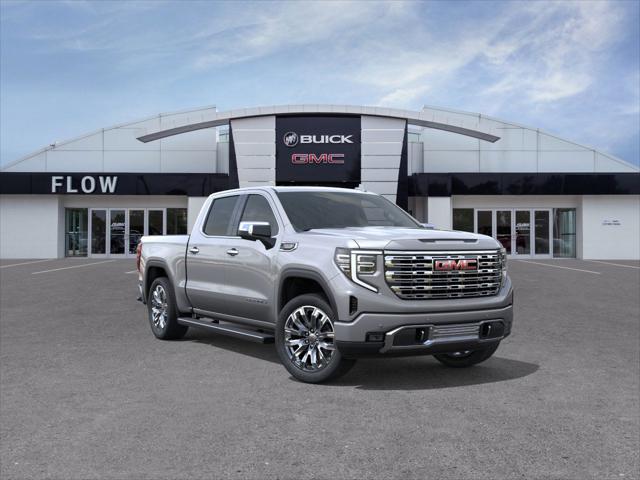 2026 GMC Sierra 1500 Denali for sale in Greensboro, NC