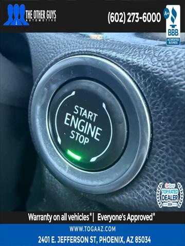2021 Buick Encore GX FWD Preferred