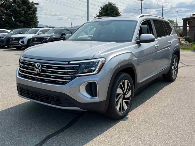 2026 Volkswagen Atlas 2.0T SEL for sale in South Jordan, UT