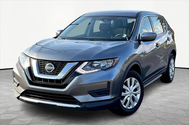 Used 2018 Nissan Rogue For Sale in Olive Branch, MS