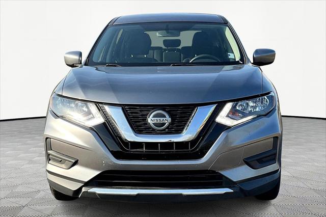 Used 2018 Nissan Rogue For Sale in Olive Branch, MS