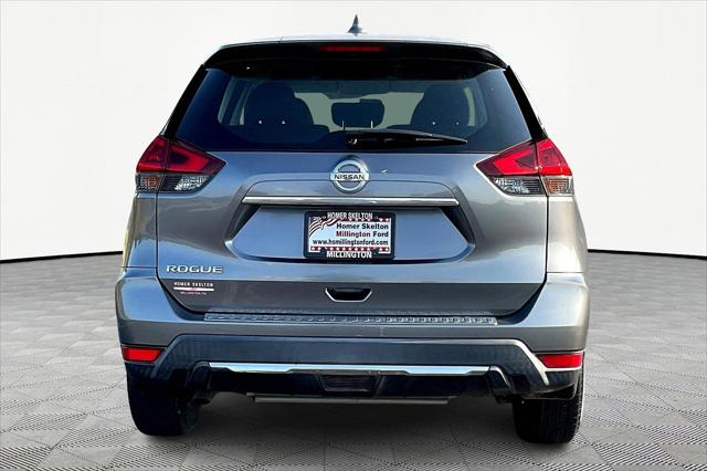 Used 2018 Nissan Rogue For Sale in Olive Branch, MS