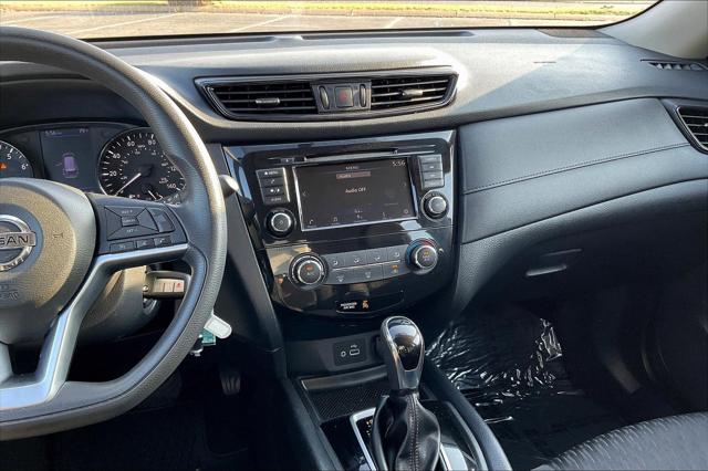 Used 2018 Nissan Rogue For Sale in Olive Branch, MS