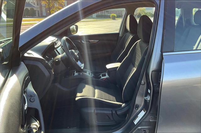 Used 2018 Nissan Rogue For Sale in Olive Branch, MS