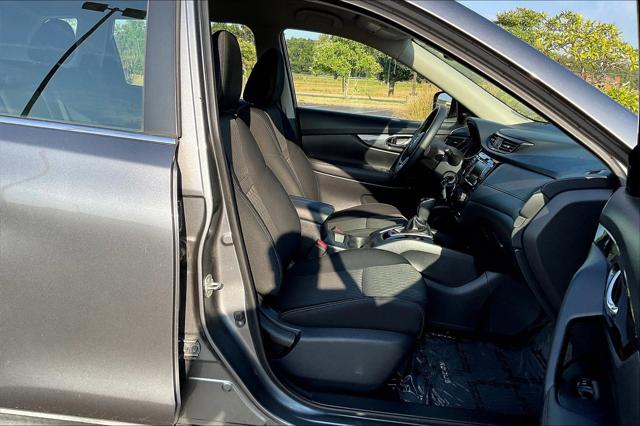 Used 2018 Nissan Rogue For Sale in Olive Branch, MS