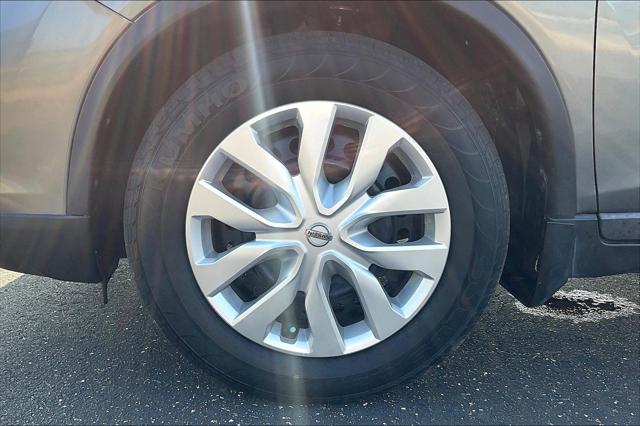 Used 2018 Nissan Rogue For Sale in Olive Branch, MS