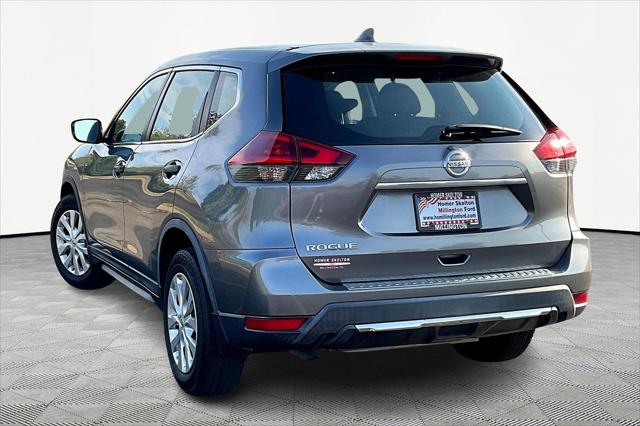 Used 2018 Nissan Rogue For Sale in Olive Branch, MS