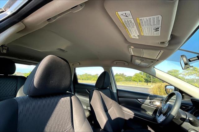 Used 2018 Nissan Rogue For Sale in Olive Branch, MS