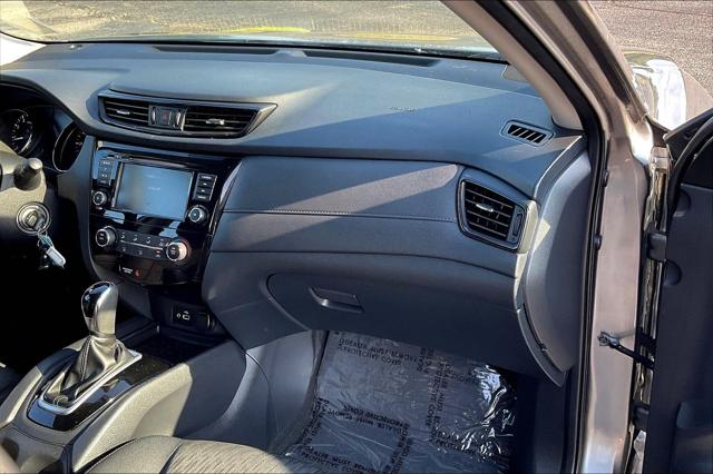 Used 2018 Nissan Rogue For Sale in Olive Branch, MS