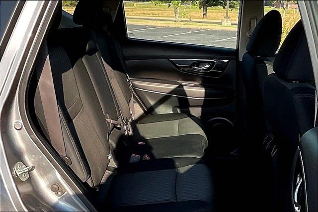 Used 2018 Nissan Rogue For Sale in Olive Branch, MS