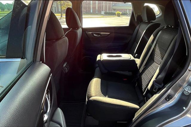 Used 2018 Nissan Rogue For Sale in Olive Branch, MS