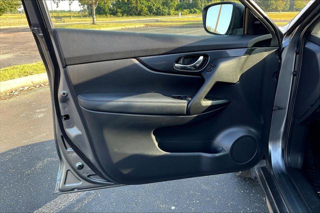 Used 2018 Nissan Rogue For Sale in Olive Branch, MS