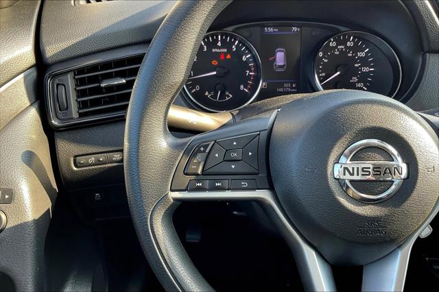 Used 2018 Nissan Rogue For Sale in Olive Branch, MS