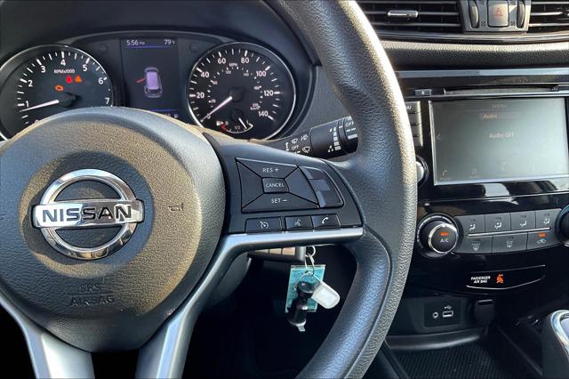 Used 2018 Nissan Rogue For Sale in Olive Branch, MS