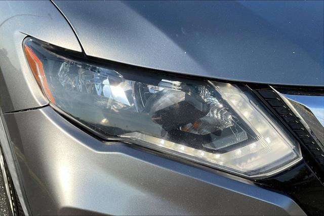 Used 2018 Nissan Rogue For Sale in Olive Branch, MS