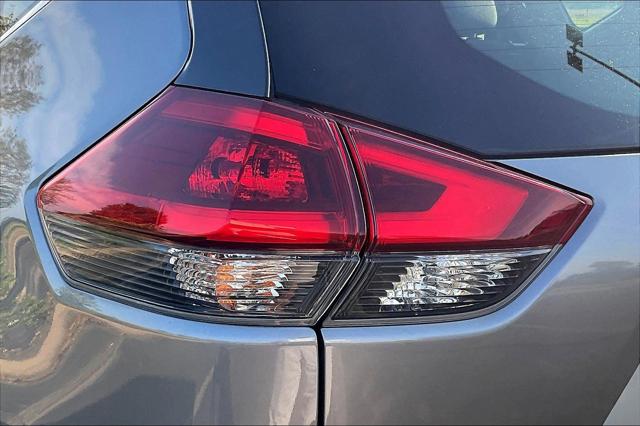 Used 2018 Nissan Rogue For Sale in Olive Branch, MS