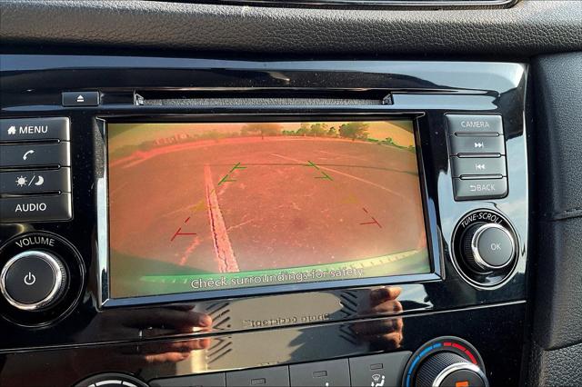 Used 2018 Nissan Rogue For Sale in Olive Branch, MS