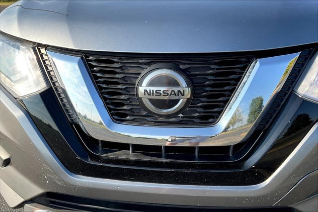 Used 2018 Nissan Rogue For Sale in Olive Branch, MS