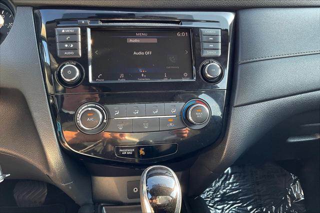 Used 2018 Nissan Rogue For Sale in Olive Branch, MS