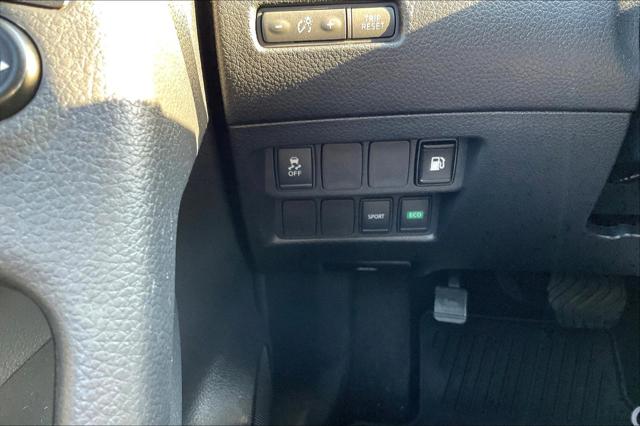 Used 2018 Nissan Rogue For Sale in Olive Branch, MS