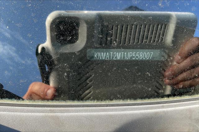 Used 2018 Nissan Rogue For Sale in Olive Branch, MS