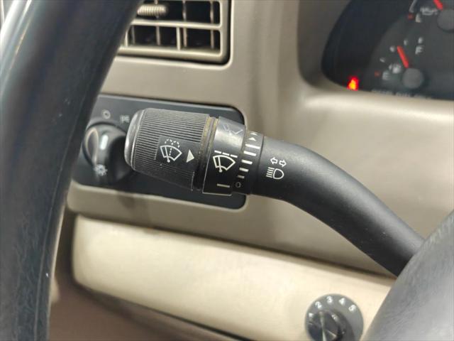 2003 Ford F-250 XLT