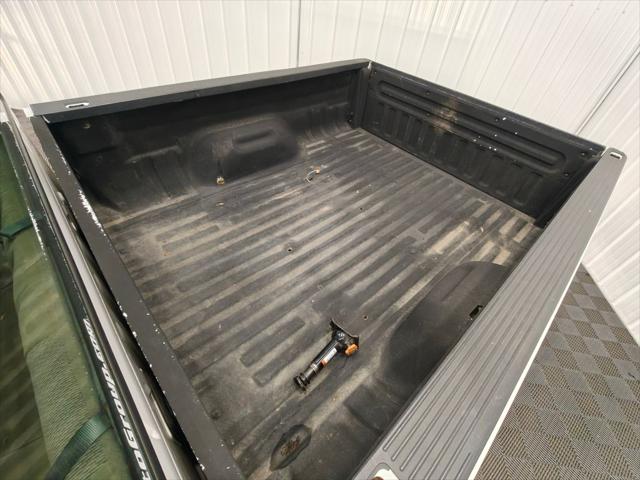 2003 Ford F-250 XLT