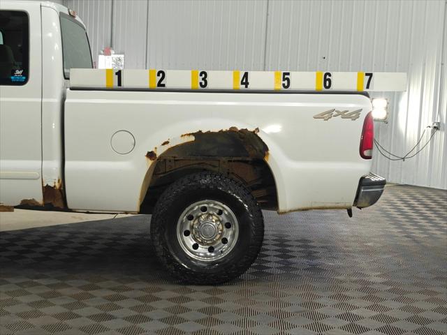 2003 Ford F-250 XLT