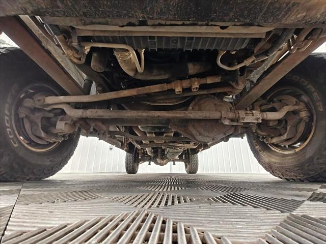 2003 Ford F-250 XLT