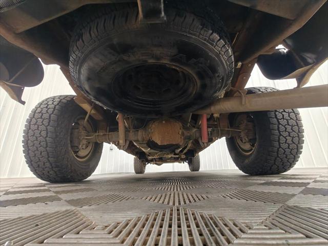 2003 Ford F-250 XLT