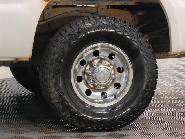 2003 Ford F-250 XLT