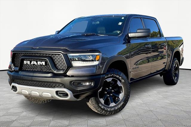 Used 2019 RAM 1500 For Sale in Olive Branch, MS