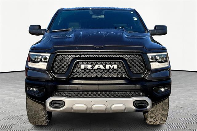 Used 2019 RAM 1500 For Sale in Olive Branch, MS