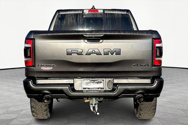 Used 2019 RAM 1500 For Sale in Olive Branch, MS