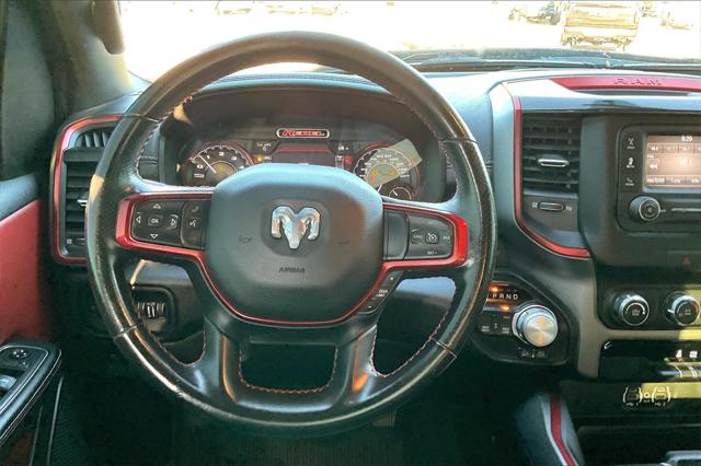 Used 2019 RAM 1500 For Sale in Olive Branch, MS