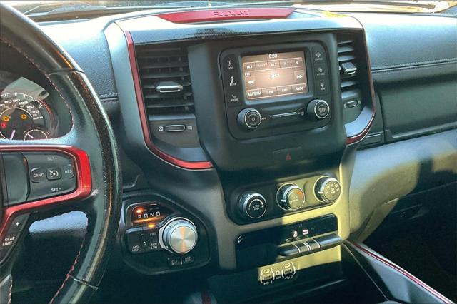 Used 2019 RAM 1500 For Sale in Olive Branch, MS